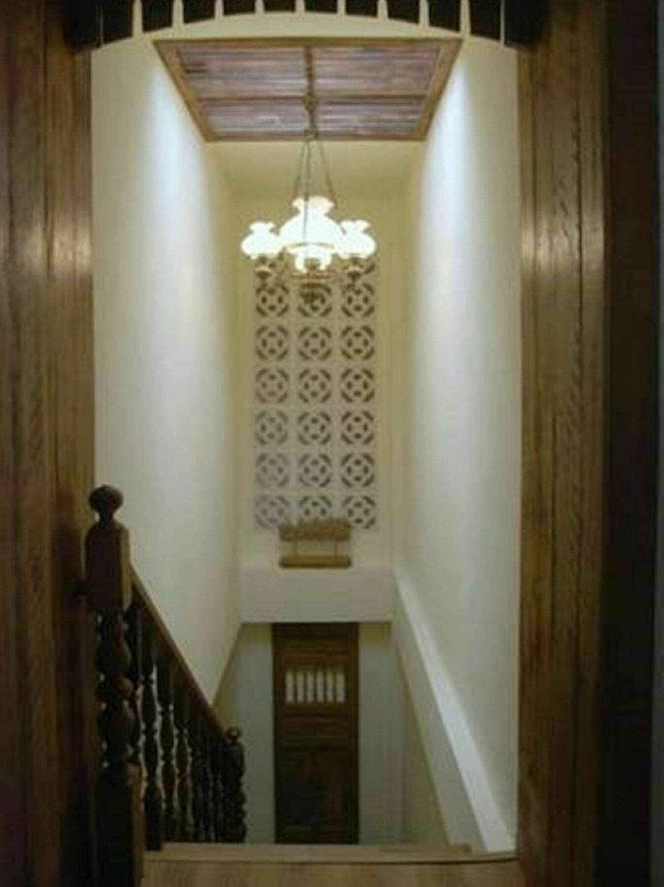 Villa Nittra Singharaj Чиангмай Экстерьер фото