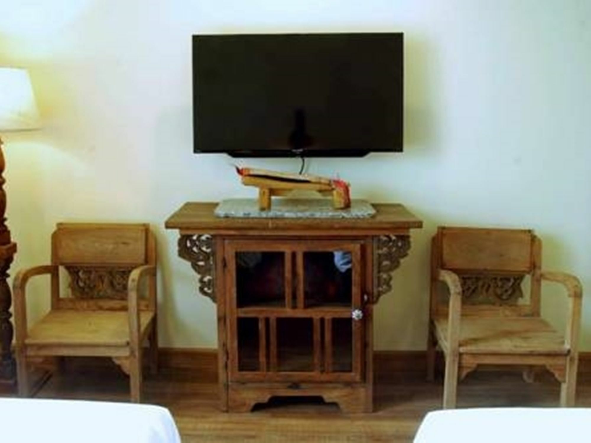 Villa Nittra Singharaj Чиангмай Экстерьер фото